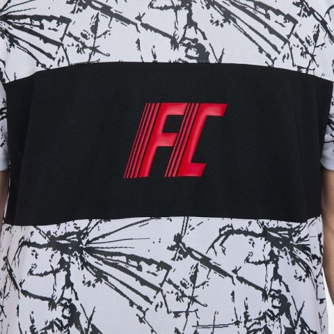 Koszulka Nike F.C. JSY SS M DV9769 100 Nike