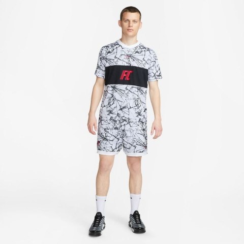 Koszulka Nike F.C. JSY SS M DV9769 100 Nike