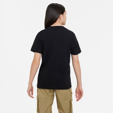 Koszulka Nike Sportswear Jr FD0928-010 Nike