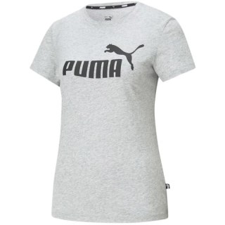 Koszulka Puma ESS Logo Tee W 586774 04 Puma