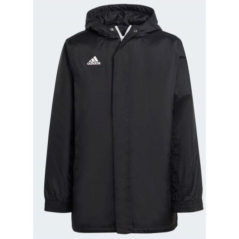 Kurtka adidas Entrada 22 Stadium Jr IB6078 Adidas