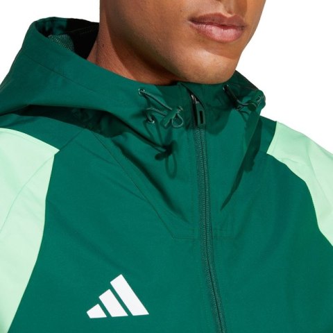 Kurtka adidas Tiro 23 Competition All Weather M IC4570 Adidas