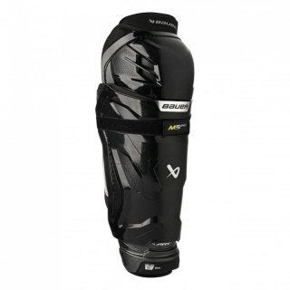Nagolenniki hokejowe Bauer Supreme M5 Pro Sr 1061885 Bauer