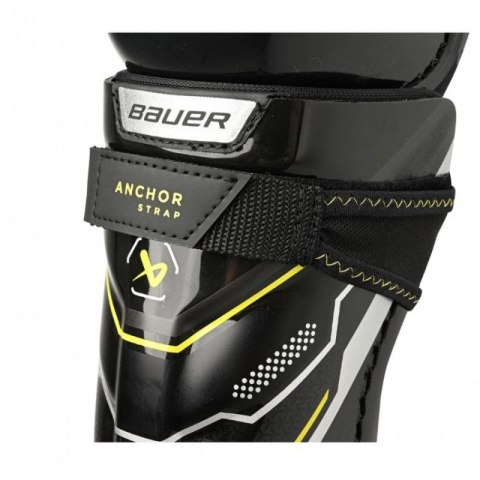 Nagolenniki hokejowe Bauer Supreme Mach Jr 1061894 Bauer