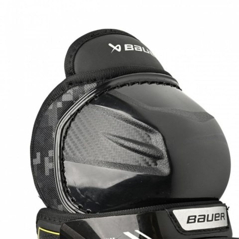 Nagolenniki hokejowe Bauer Supreme Mach Jr 1061894 Bauer