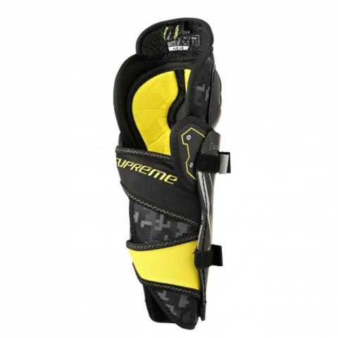 Nagolenniki hokejowe Bauer Supreme Mach Jr 1061894 Bauer