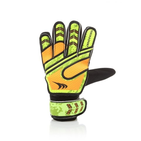 Rękawice bramkarskie Yakima Sport Goal Blocker Jr 6 100723 Yakimasport