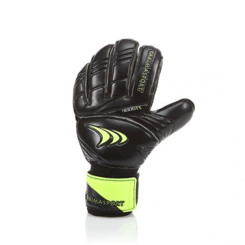 Rękawice bramkarskie Yakima Sport GripMaster 5 100717 Yakimasport
