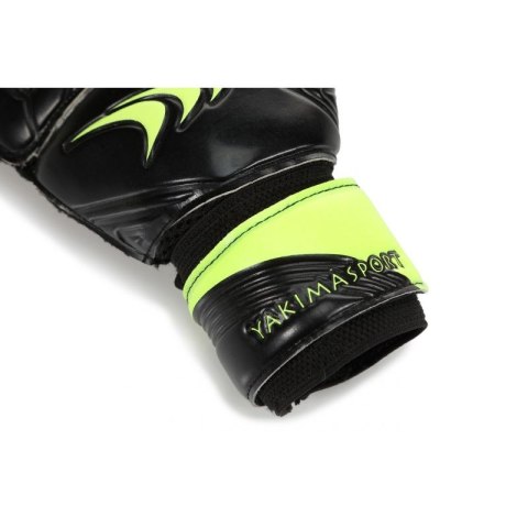 Rękawice bramkarskie Yakima Sport GripMaster 5 100717 Yakimasport