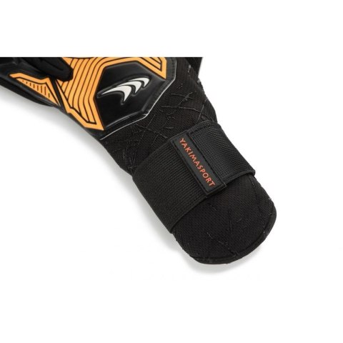 Rękawice bramkarskie Yakima Sport Pro One 100732 Yakimasport