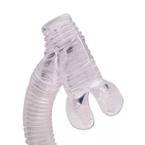 Rurka do nurkowania Aquawave Oxy Snorkel 92800489946 AquaWave