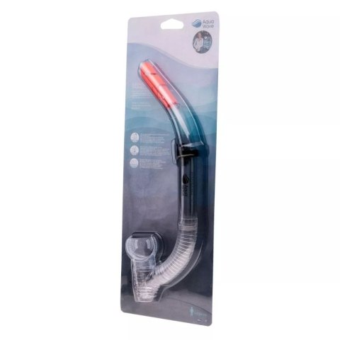 Rurka do nurkowania Aquawave Oxy Snorkel 92800489946 AquaWave