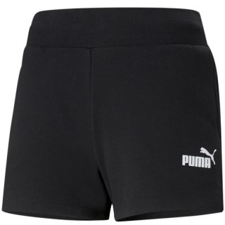 Spodenki Puma ESS 4 Sweat Shorts TR W 586824 01 Puma