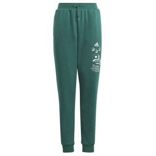 Spodnie adidas BLUV Q3 Pant Jr IA1553 Adidas