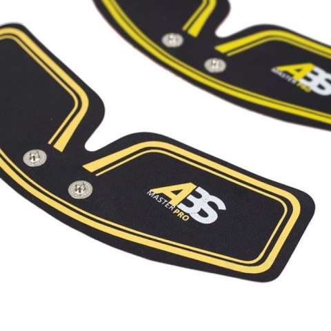 Elektrostymulator mięśni ABS MASTER PRO Inny