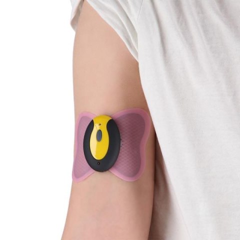 Elektrostymulator mięśni ABS MASTER PRO Inny
