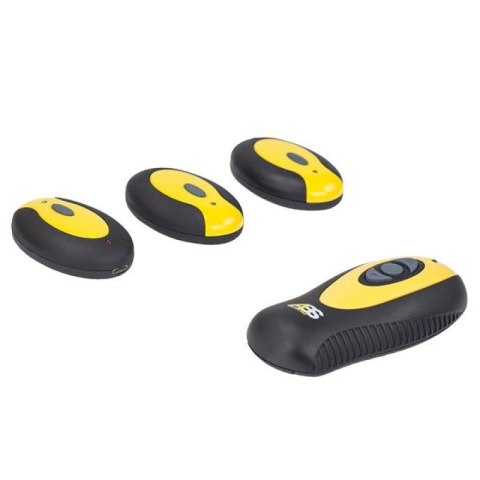 Elektrostymulator mięśni ABS MASTER PRO Inny