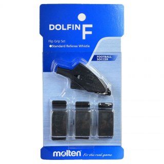 Gwizdek Molten Delfin F z uchwytem RA0070 KS Molten
