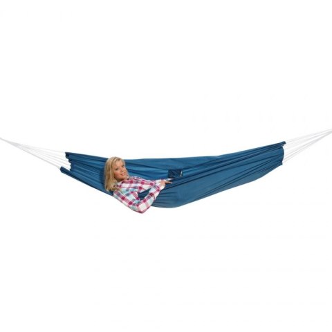 Hamak High Peak 140x220cm niebieski 41224