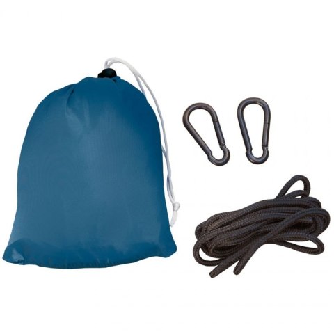 Hamak High Peak 140x220cm niebieski 41224