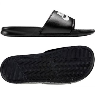 Klapki Nike Benassi JDI M 343880 090 Nike