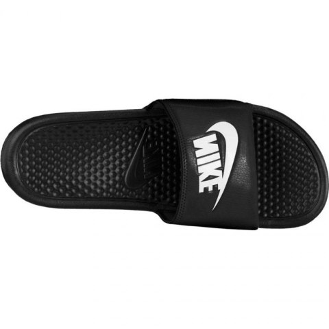 Klapki Nike Benassi JDI M 343880 090 Nike