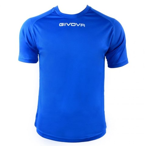 Koszulka piłkarska Givova One U MAC01-0002 Givova