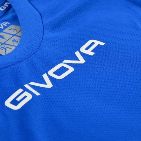 Koszulka piłkarska Givova One U MAC01-0002 Givova