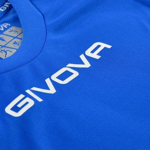 Koszulka piłkarska Givova One U MAC01-0002 Givova