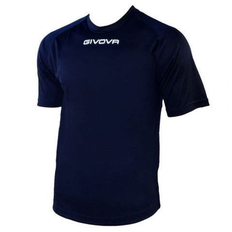 Koszulka piłkarska Givova One U MAC01-0004 Givova