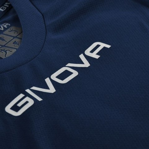Koszulka piłkarska Givova One U MAC01-0004 Givova
