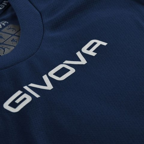 Koszulka piłkarska Givova One U MAC01-0004 Givova