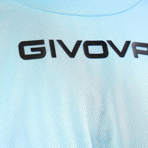 Koszulka piłkarska Givova One U MAC01-0005 Givova