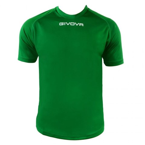 Koszulka piłkarska Givova One U MAC01-0013 Givova
