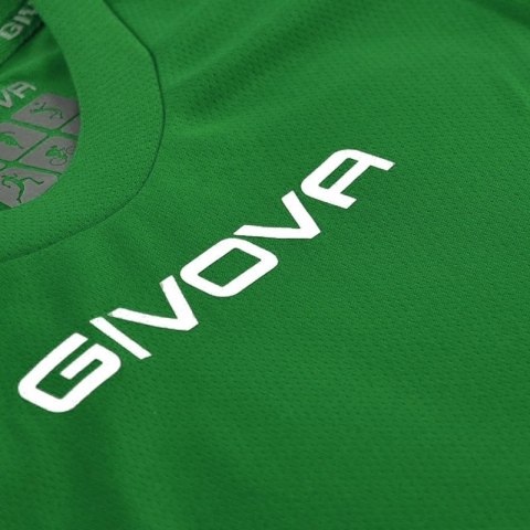 Koszulka piłkarska Givova One U MAC01-0013 Givova