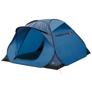 NAMIOT HIGH PEAK HYPERDOME 3 os.niebieski /10148
