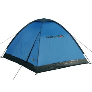 Namiot High Peak Beaver 3 niebieski 10167 High Peak
