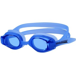 Okulary pływackie Aqua-Speed Atos JR 01/004065 Aqua-Speed