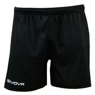 Spodenki piłkarskie Givova One U P016-0010 Givova