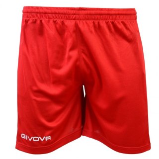 Spodenki piłkarskie Givova One U P016-0012 Givova
