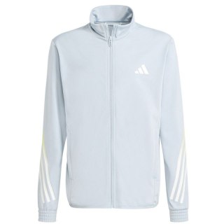 Bluza adidas TI Tracksuit Jr IK3098 Adidas