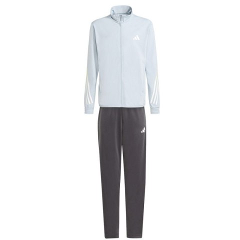 Bluza adidas TI Tracksuit Jr IK3098 Adidas