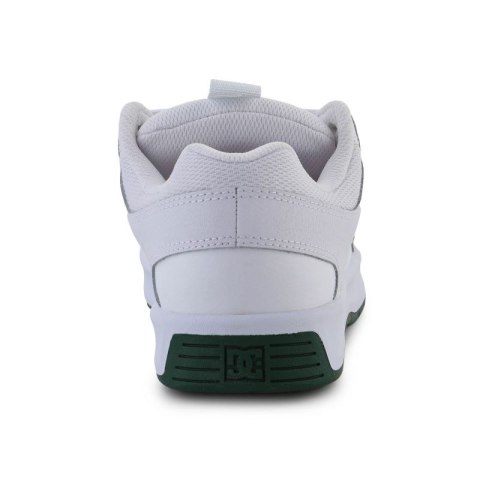 Buty DC Shoes Lynx Zero S M ADYS100668-WGN DC