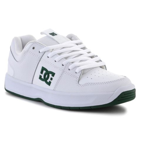 Buty DC Shoes Lynx Zero S M ADYS100668-WGN DC
