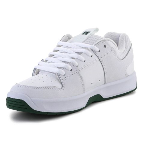 Buty DC Shoes Lynx Zero S M ADYS100668-WGN DC