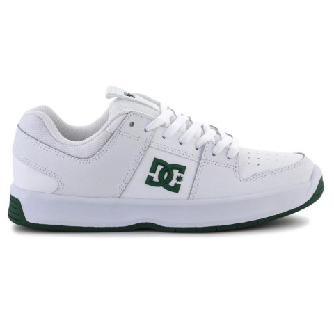 Buty DC Shoes Lynx Zero S M ADYS100668-WGN DC