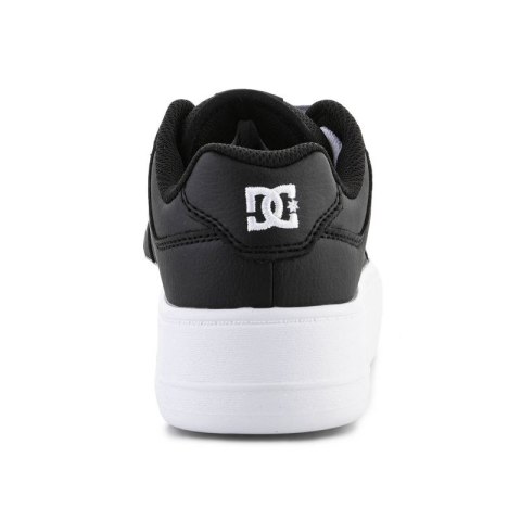 Buty DC Shoes Manteca 4 Platform W ADJS100156-BKW DC