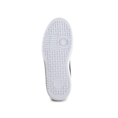 Buty DC Shoes Manteca 4 Platform W ADJS100156-BKW DC