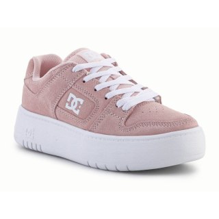 Buty DC Shoes Manteca 4 Platform W ADJS100156-LTP DC