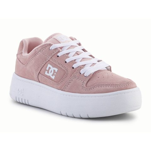 Buty DC Shoes Manteca 4 Platform W ADJS100156-LTP DC
